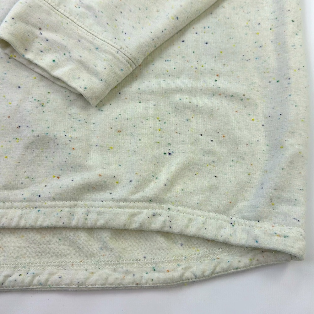 Three Dots Oversized Light Weight Sweatshirt. Spe… - image 2